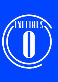 Initials 4 "O"(j)