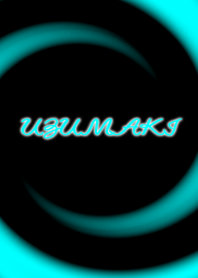 UZUMAKI-2- Light blue-