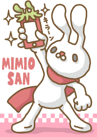 Mimio-san