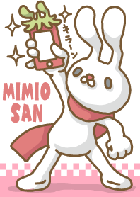 耳男さん