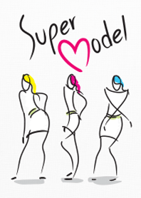 SUPERMODEL