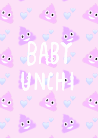 Baby Unchi Line Theme Line Store