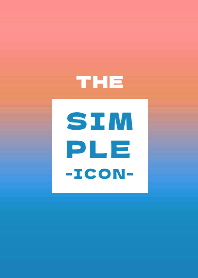THE SIMPLE-ICON- THEME .117