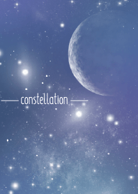 constellation:blue black