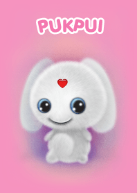 Pukpui cute