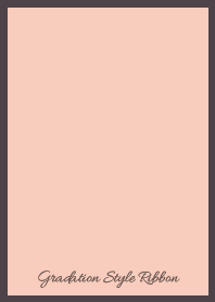 Gradation Style (Ribbon 3)