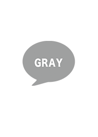 Gray : A simple theme