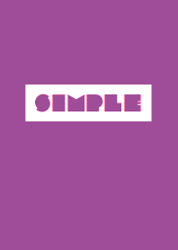 SIMPLE ALPHABET ICON THEME 24