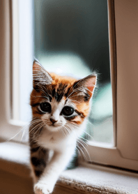 Cats Run Wild #duje47