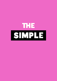 THE SIMPLE -202