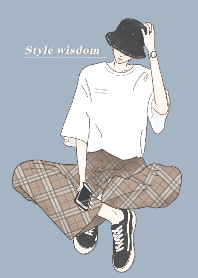 Style wisdom