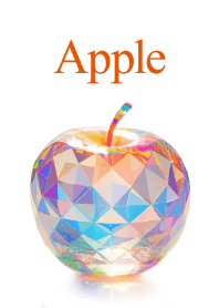 "Apple vol.7" theme