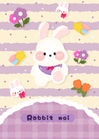 Rabbit noii