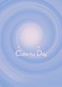 Colorful Day (OJ_564)