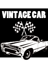 アメ車 ダイナー ヴィンテージ 車 バイク 5