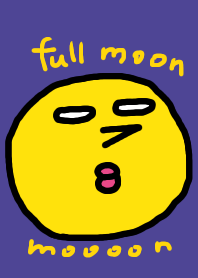 Funny moon Theme