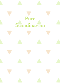 Pure Scandinavian : Peace