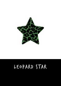LEOPARD STAR THEME .171