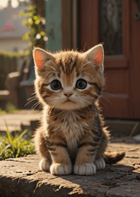 Cats run wild #GTWaL02.