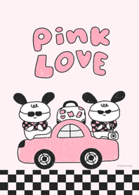 Pink love :)