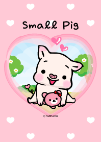 หมูน้อย