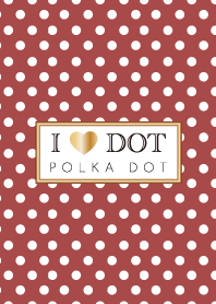 I LOVE DOT!-8