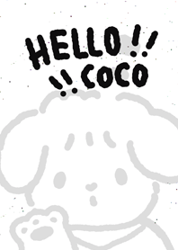 hello coco
