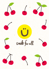 Cherry- smile12-