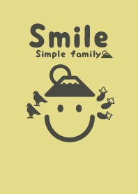 Smile & talisman123 karekusairo