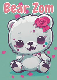 Bear Zom