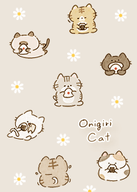 beige Onigiri Cat 03_2