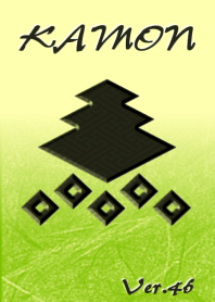 A family crests coat of arms -46-Green