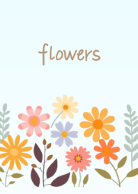 Beautiful little flower-11(Japan)