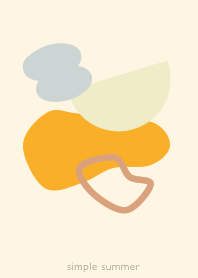 summer simple