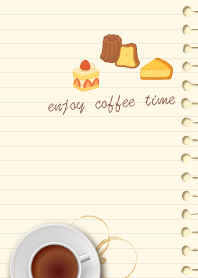 My Coffee Time.8