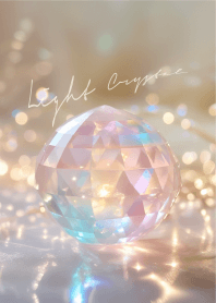 Light Crystal