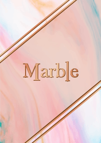 Marble Pastel