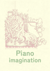 piano imagination  tokiiro