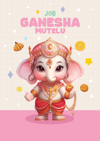 Ganesha Job XII