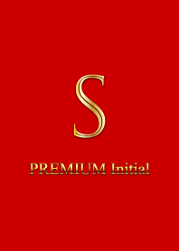 PREMIUM Initial S