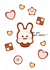 Mini sweets 5