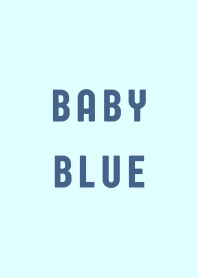 Baby Blue_Pastel