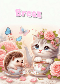 Daily Relaxation Theme C22