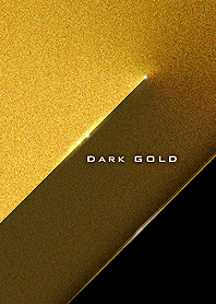 Dark GOLD