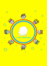 I love Jellyfish!!