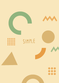 Stylish symbol adult18 from Japan