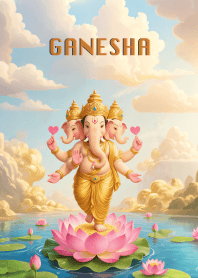 Ganesha:Rich Wealth Success (JP)