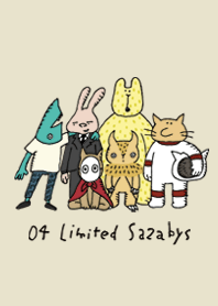 04 Limited Sazabys Line 着せかえ Line Store