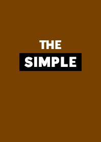 THE SIMPLE -45