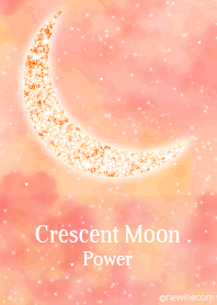 Crescent Moon Power